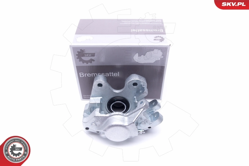 Brake Caliper